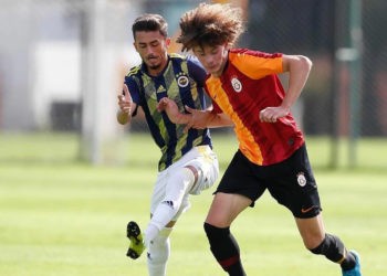 U19: Galatasaray-Fenerbahçe