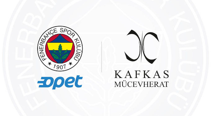 Kafkas Mücevherat, Kadın Voleybol Takımımızın forma sponsorlarından biri oldu