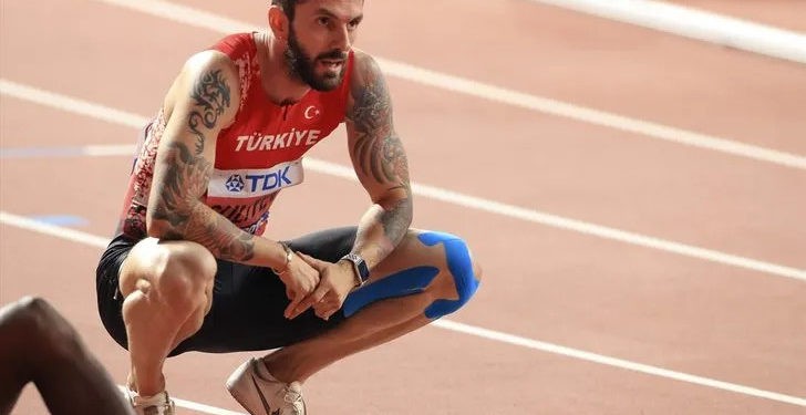 Ramil Guliyev