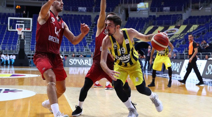 Nando de Colo