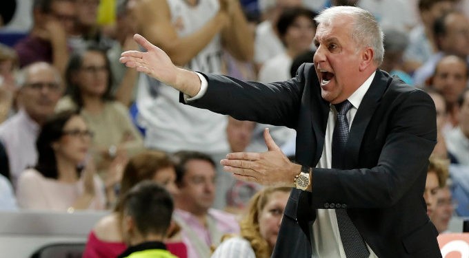 Zeljko Obradovic