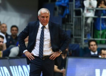 Zeljko Obradovic