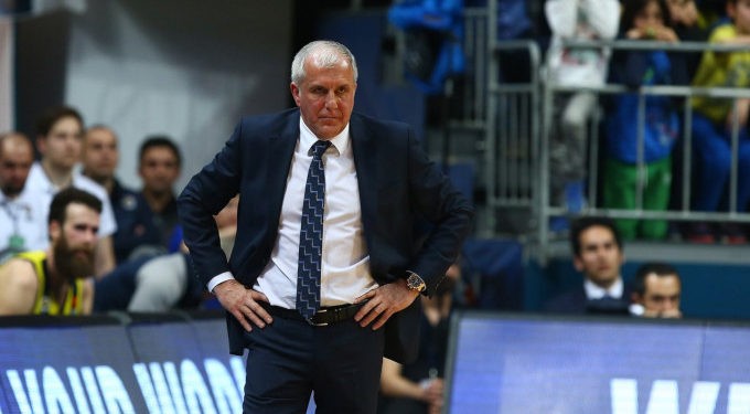 Zeljko Obradovic