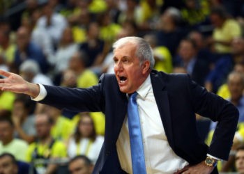 Zeljko Obradovic
