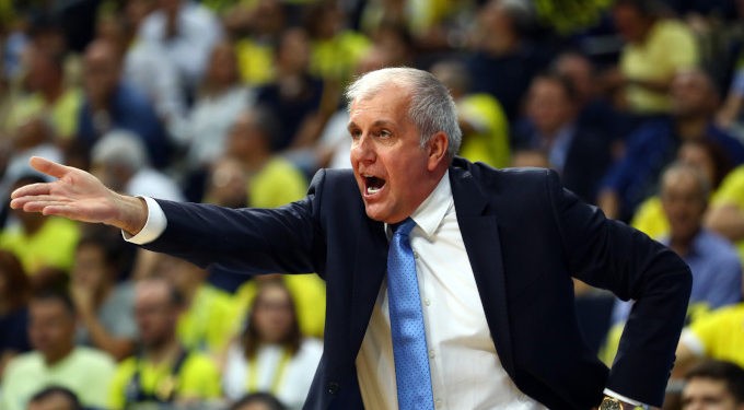 Zeljko Obradovic