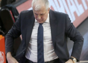 Zeljko Obradovic