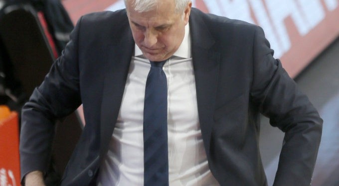 Zeljko Obradovic