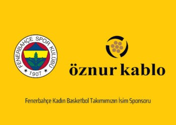 Öznur Kablo, Kadın Basketbol Takımımızın isim sponsoru oldu