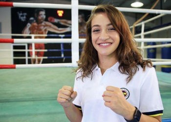 Buse Naz Çakıroğlu