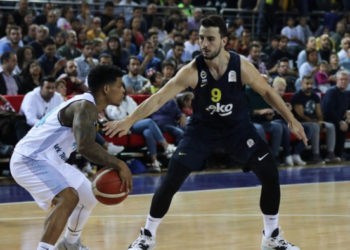 Türk Telekom - Fenerbahçe Beko