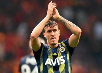 Max Kruse