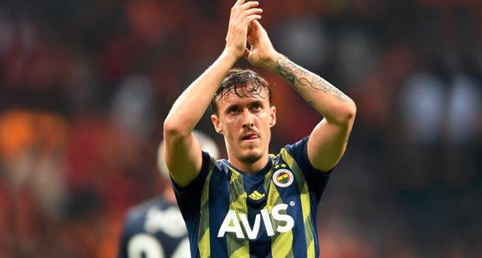 Max Kruse