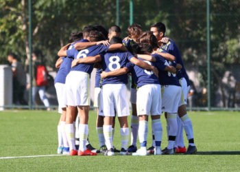 Fenerbahçe U16 Futbol Takımı