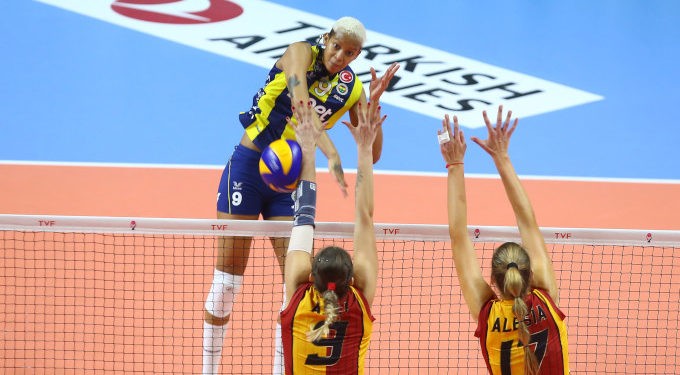 Fenerbahçe Opet-Galatasaray HDI Sigorta