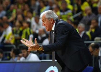 Zeljko Obradovic