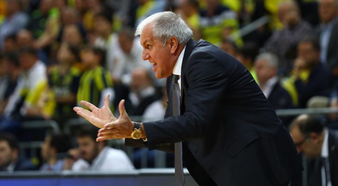 Zeljko Obradovic