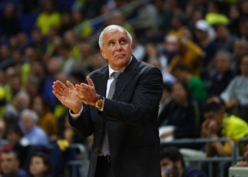 Zeljko Obradovic