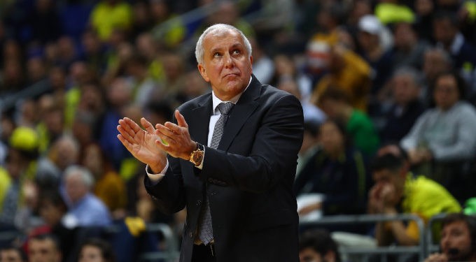 Zeljko Obradovic