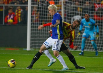 Göztepe 2-2 Fenerbahçe