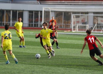 Futbol Altyapı Sonuçları