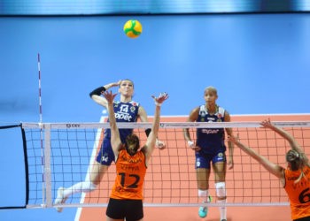 Eczacıbaşı VitrA - Fenerbahçe Opet