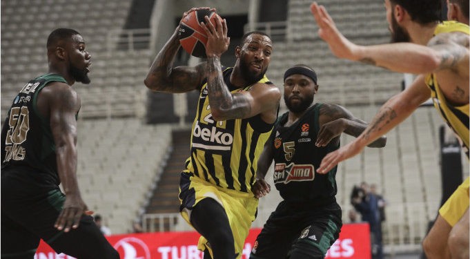 Panathinaikos - Fenerbahçe Beko