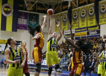 Fenerbahçe-Galatasaray