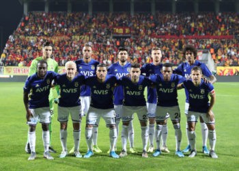 Fenerbahçe Futbol Takımı