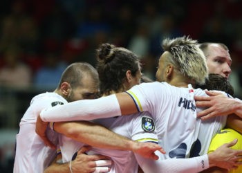Fenerbahçe Erkek Voleybol Takımı