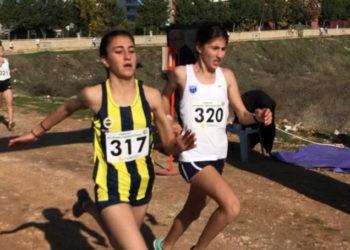 Fenerbahçe, U20 kadınlarda liderlikte yer aldı