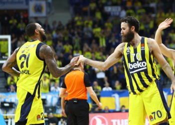 Fenerbahçe Beko