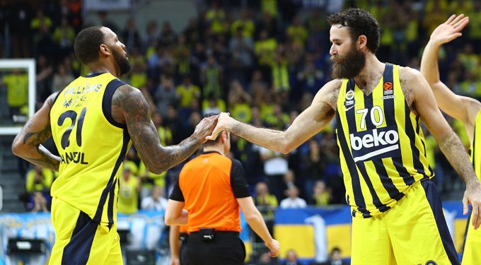 Fenerbahçe Beko