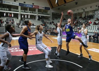 Beşiktaş TRC İnşaat - Fenerbahçe Öznur Kablo