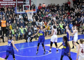 Birevim Elazığ İl Özel İdare -Fenerbahçe Öznur Kablo