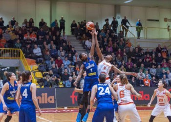 Famila Schio - Fenerbahçe Öznur Kablo