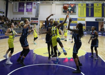 Fenerbahçe Öznur Kablo - Dynamo Kursk