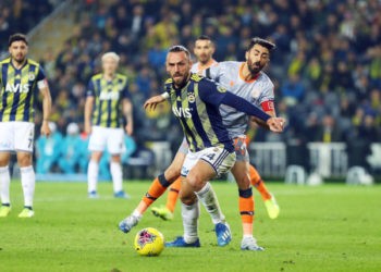 Fenerbahçe - Medipol Başakşehir