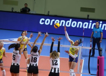 Fenerbahçe Opet - Beşiktaş