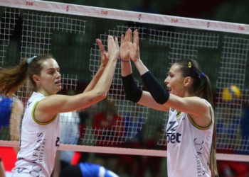 Fenerbahçe Kadın Voleybol Takımı
