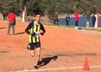 Türkiye Kros Ligi’nde ikici etap sona erdi