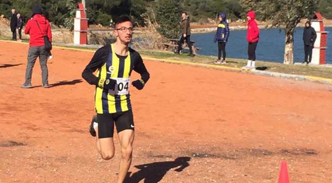 Türkiye Kros Ligi’nde ikici etap sona erdi