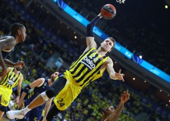 Fenerbahçe Beko - Real Madrid