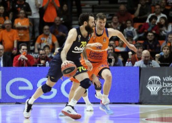 Valencia Basket - Fenerbahçe Beko