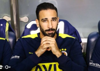 Adil Rami
