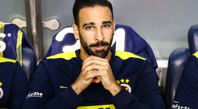 Adil Rami