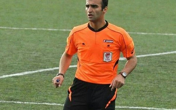 Atilla Karaoğlan