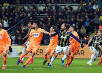 Fenerbahçe - Alanyaspor