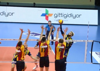 Galatasaray HDI Sigorta - Fenerbahçe HDI Sigorta