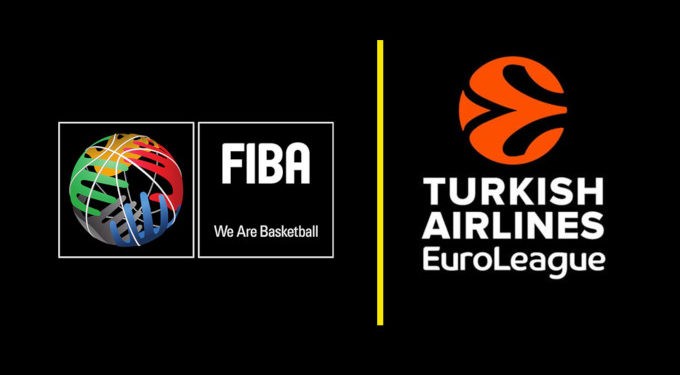 EuroLeague askıya alındı
