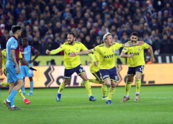 Fenerbahçe Futbol Takımı